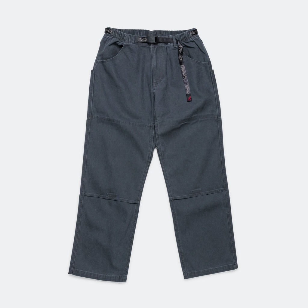 OG Canvas Mountain Pant - Dusty Black