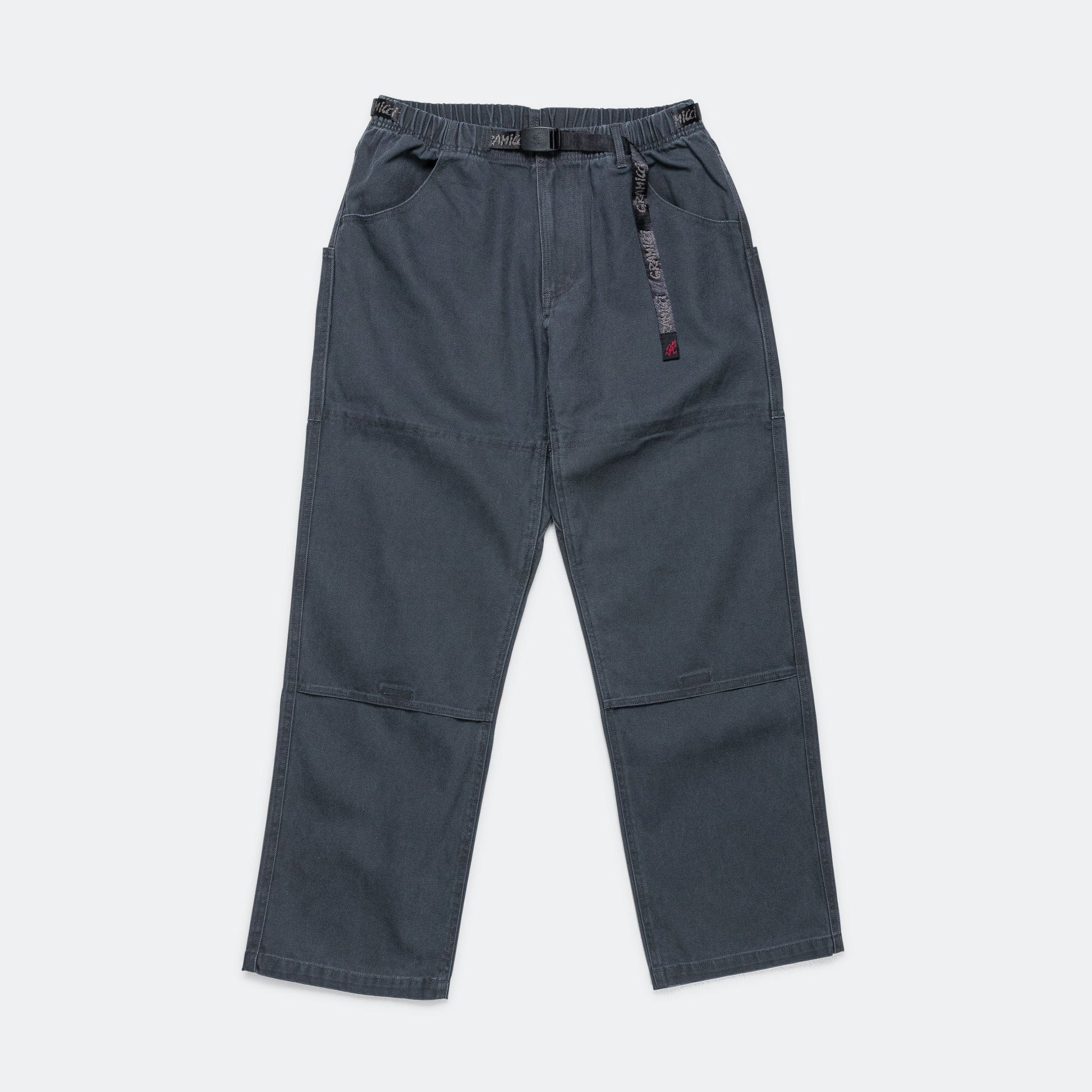 OG Canvas Mountain Pant - Dusty Black