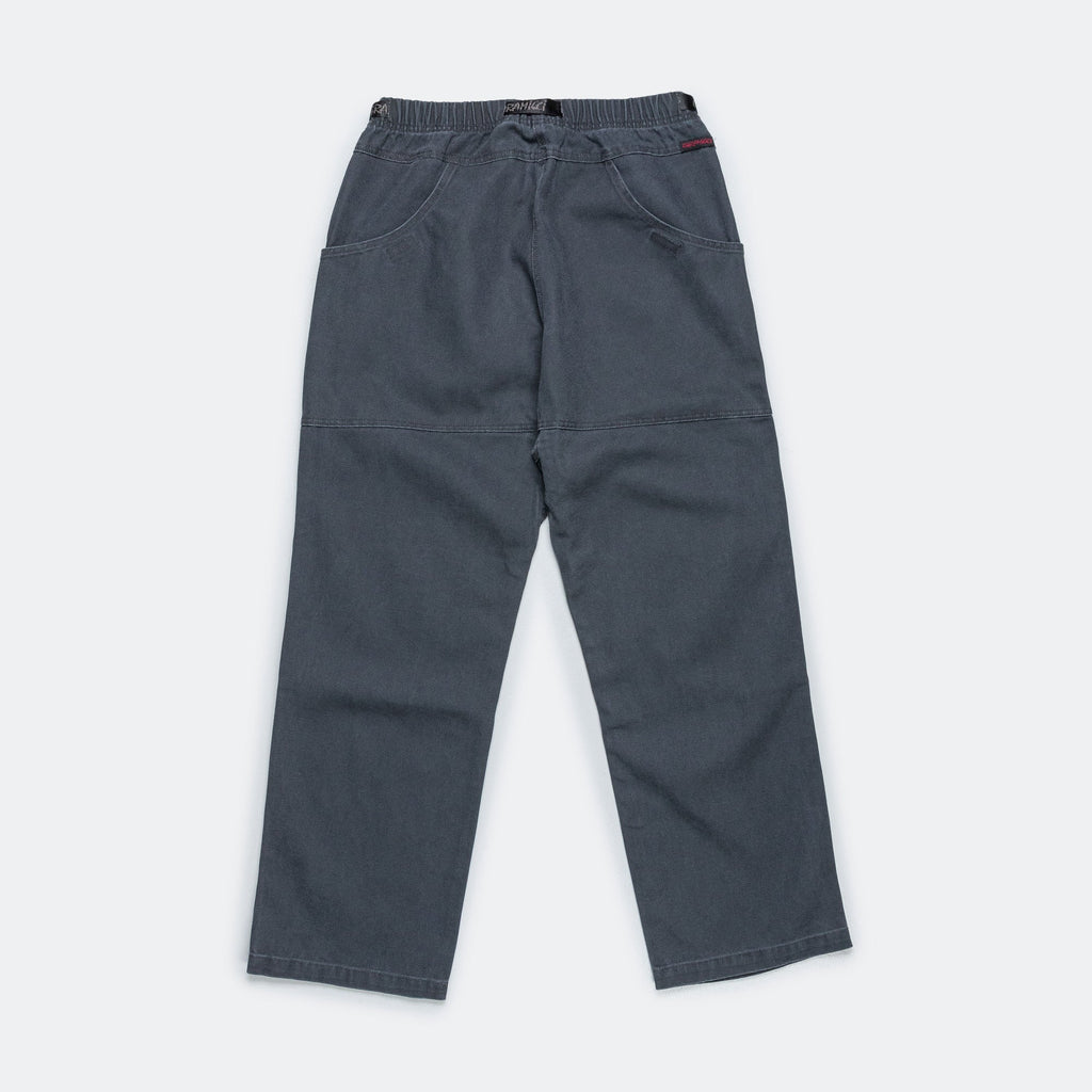 OG Canvas Mountain Pant - Dusty Black