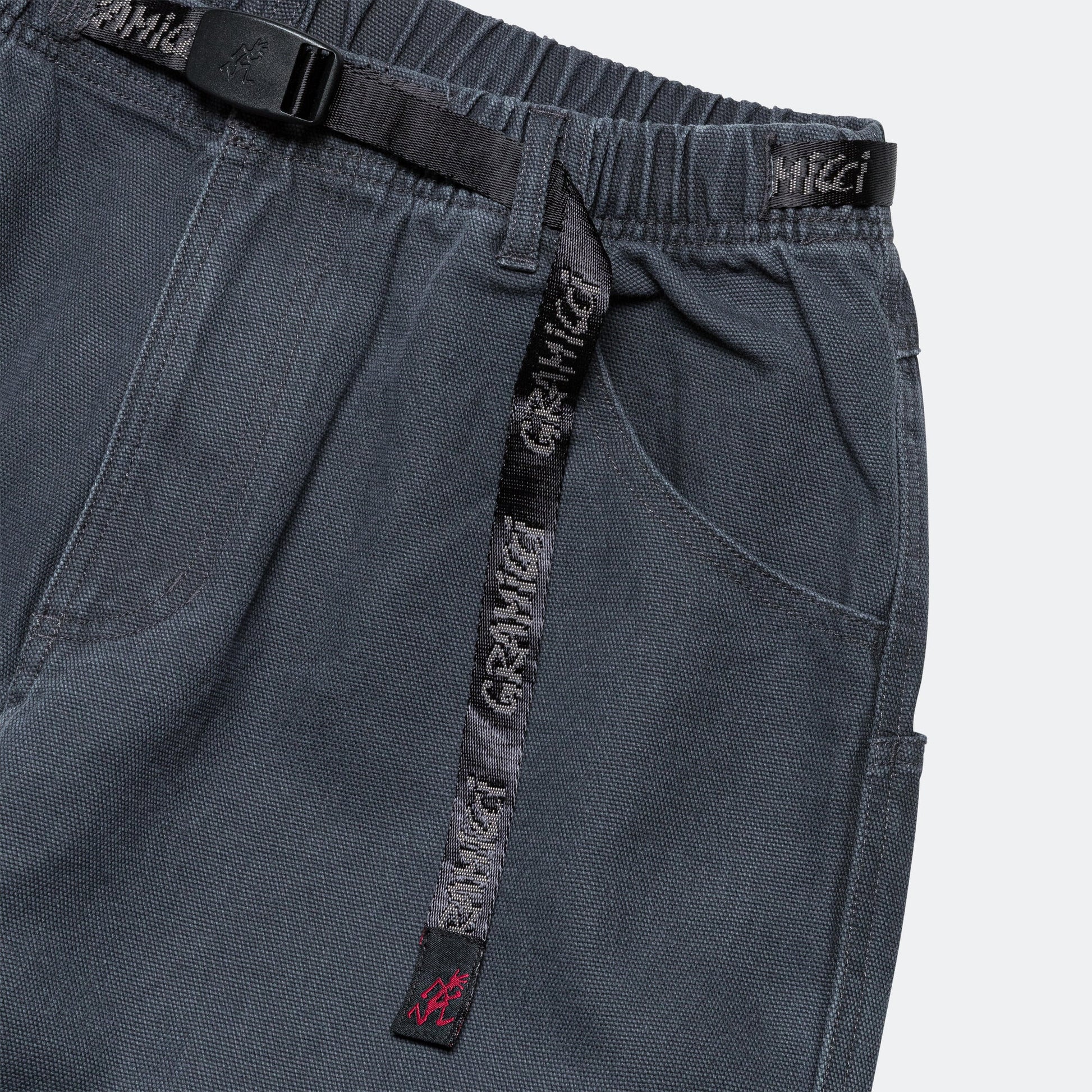 OG Canvas Mountain Pant - Dusty Black