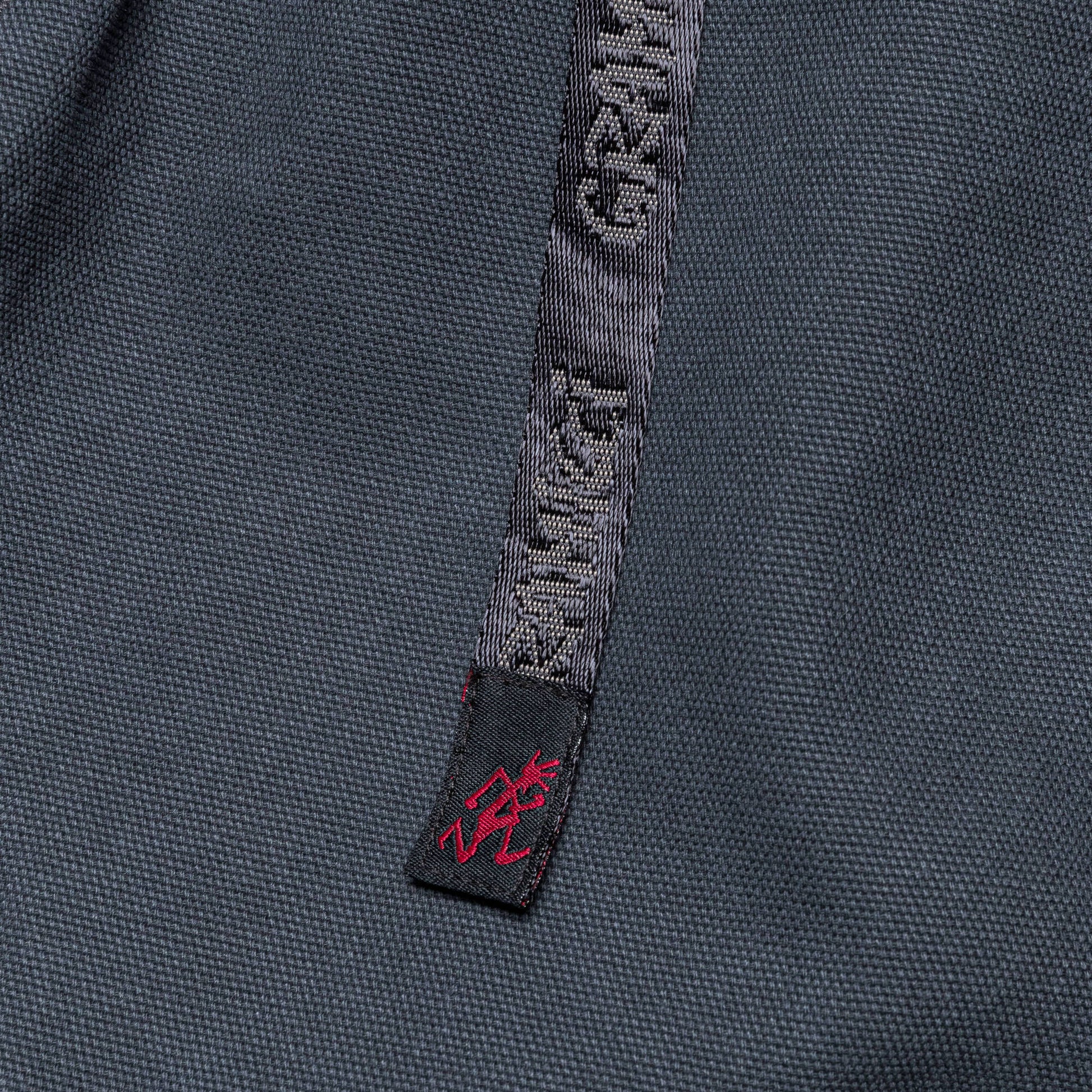 OG Canvas Mountain Pant - Dusty Black