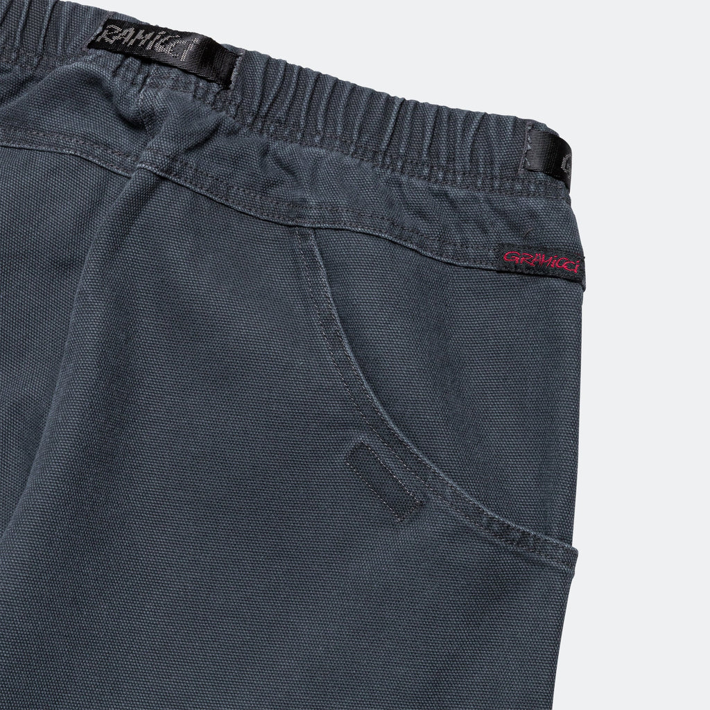 OG Canvas Mountain Pant - Dusty Black