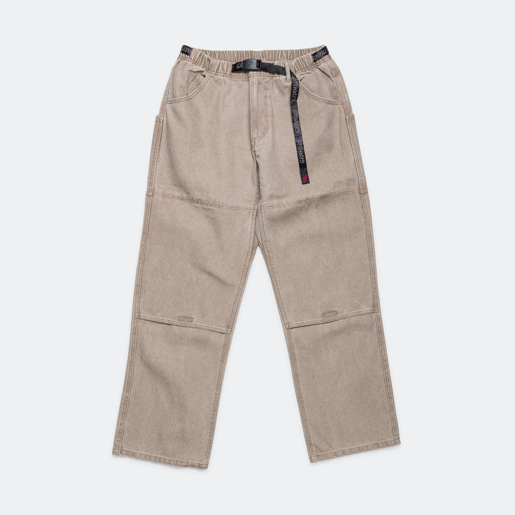 OG Canvas Mountain Pant - Oat