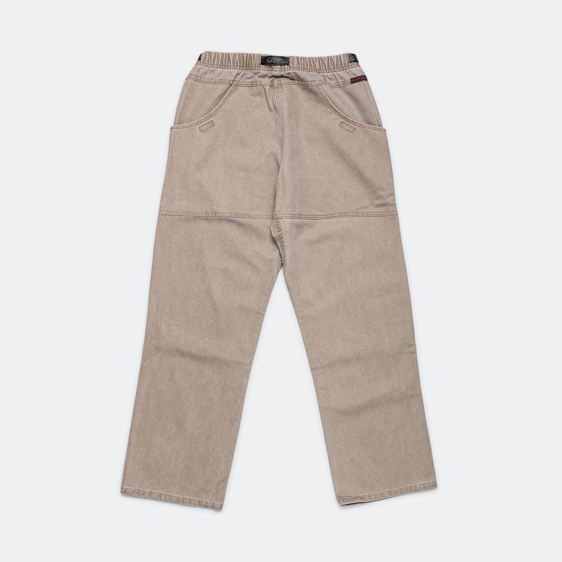 OG Canvas Mountain Pant - Oat