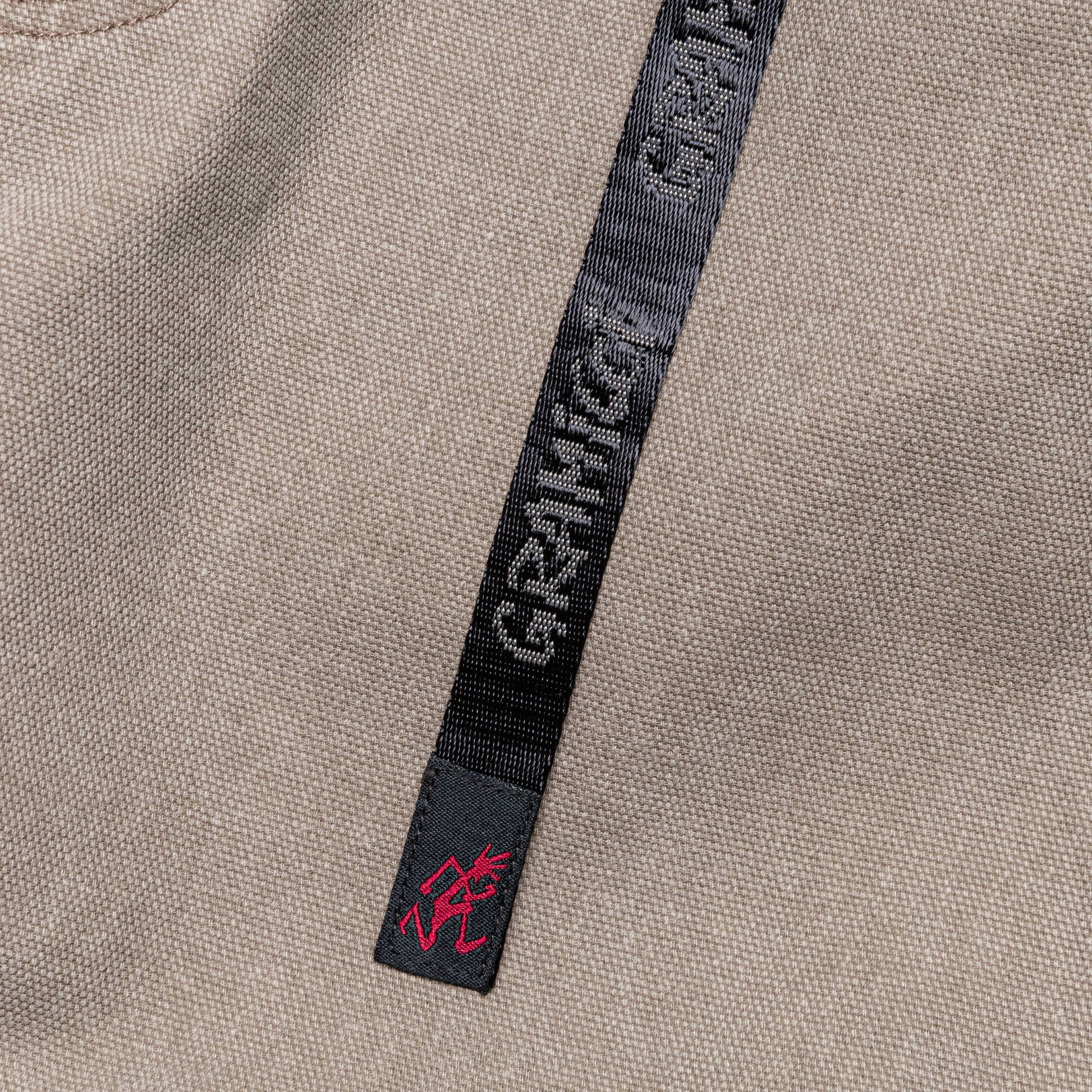 OG Canvas Mountain Pant - Oat