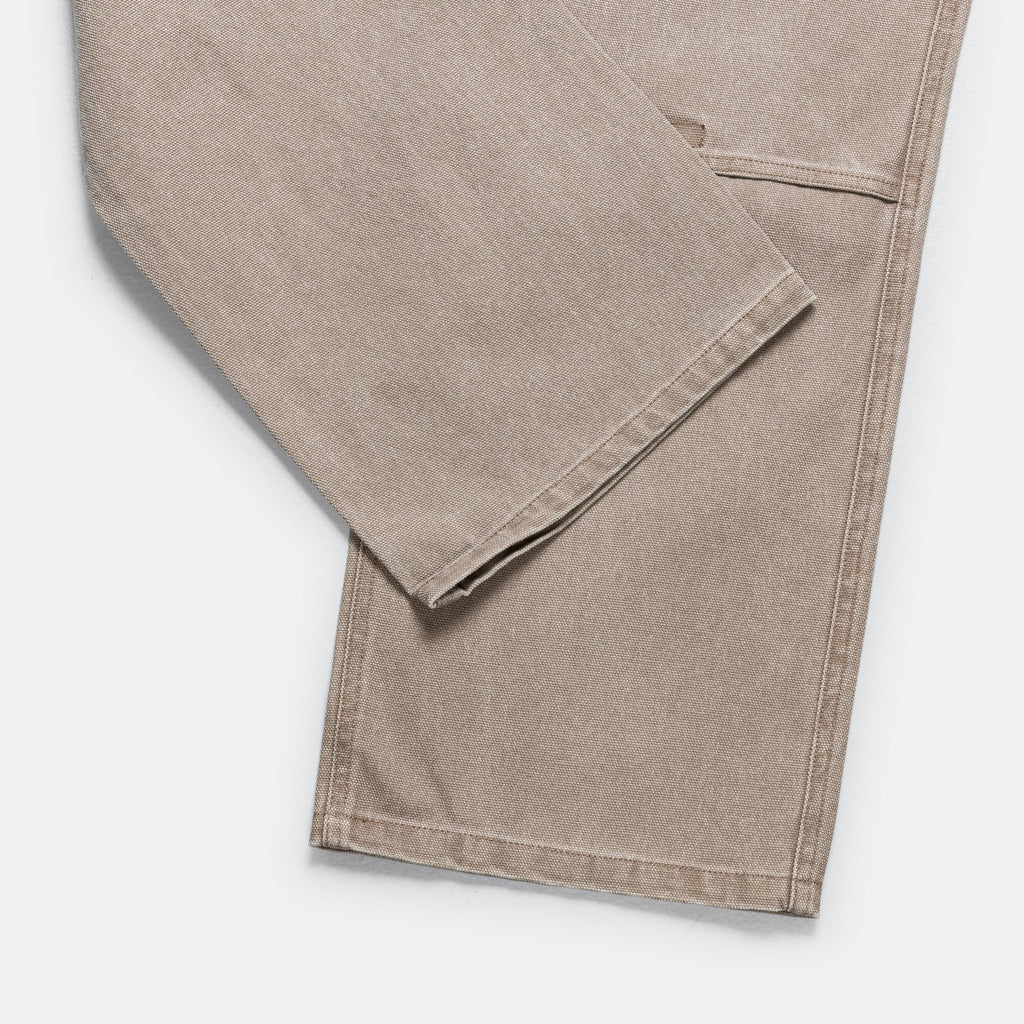 OG Canvas Mountain Pant - Oat