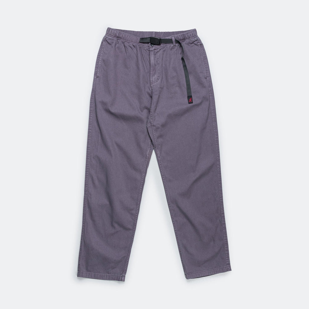 Gramicci Pant Pigment Dye - Grape