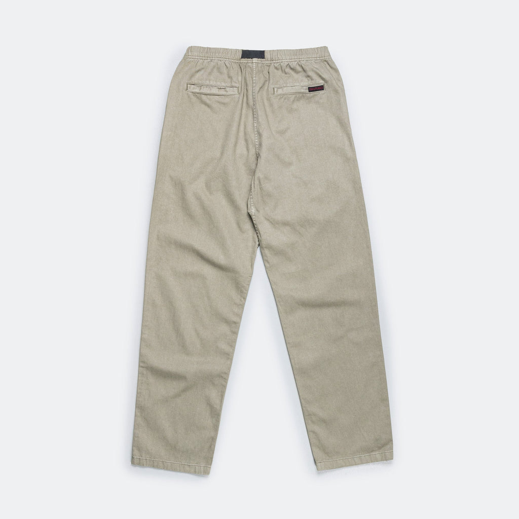 Gramicci Pant Pigment Dye - Sage Green