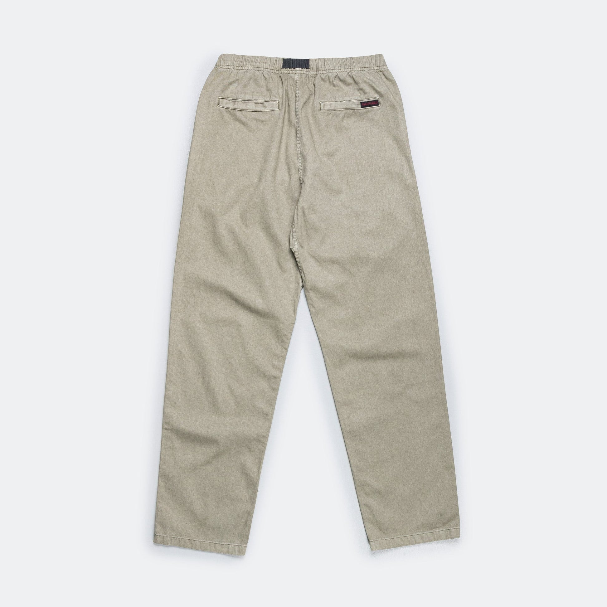 Gramicci Pant Pigment Dye - Sage Green
