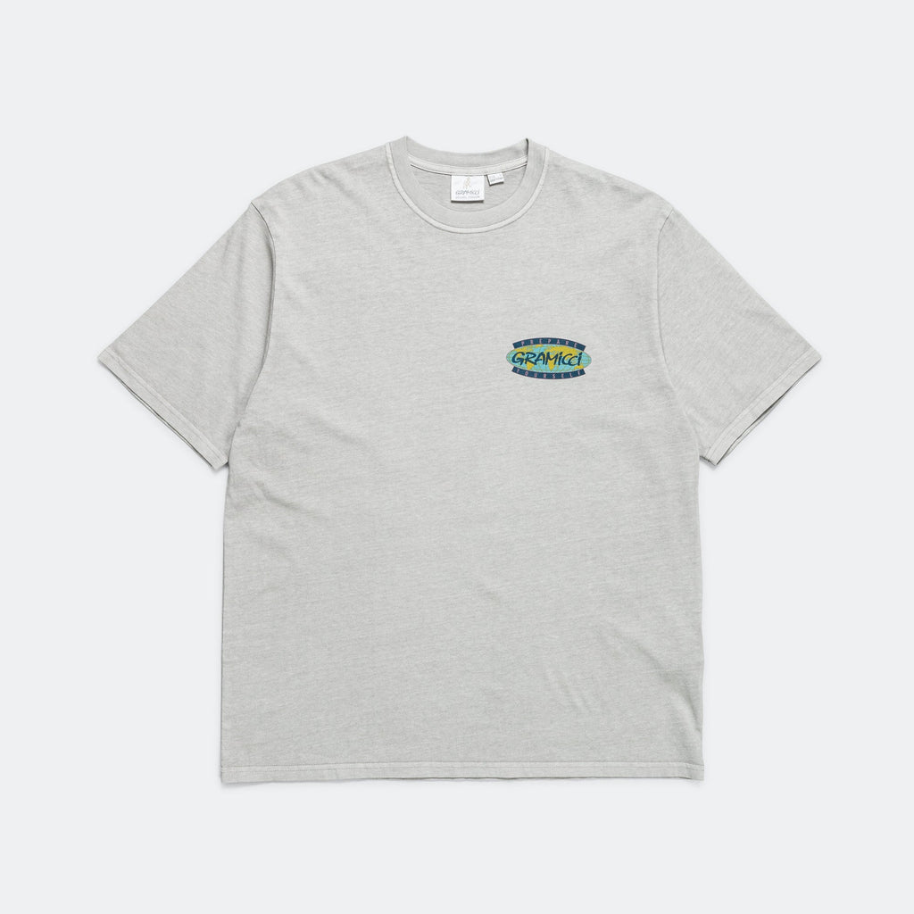 Prepare Yourself Tee - Pigment Slate