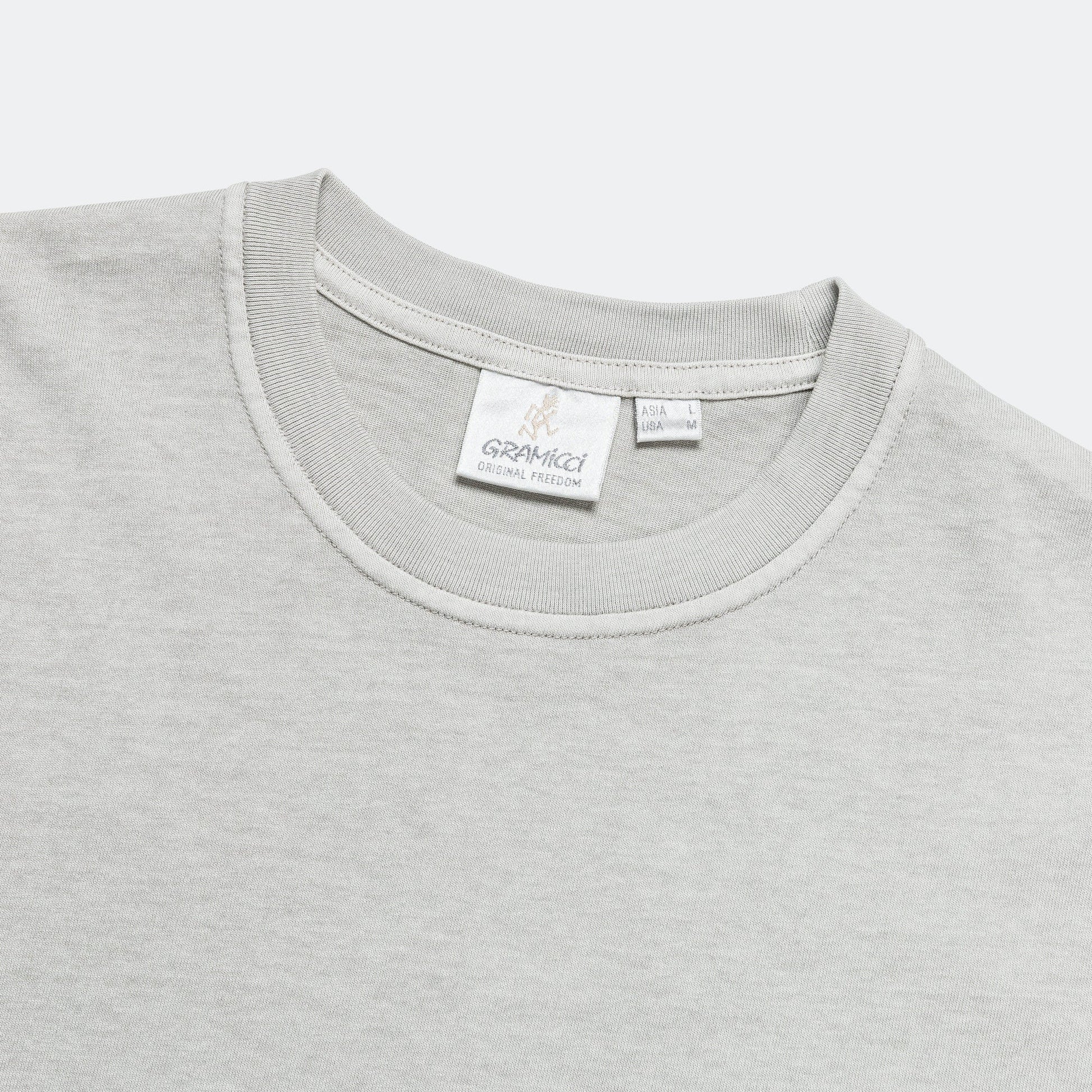 Prepare Yourself Tee - Pigment Slate