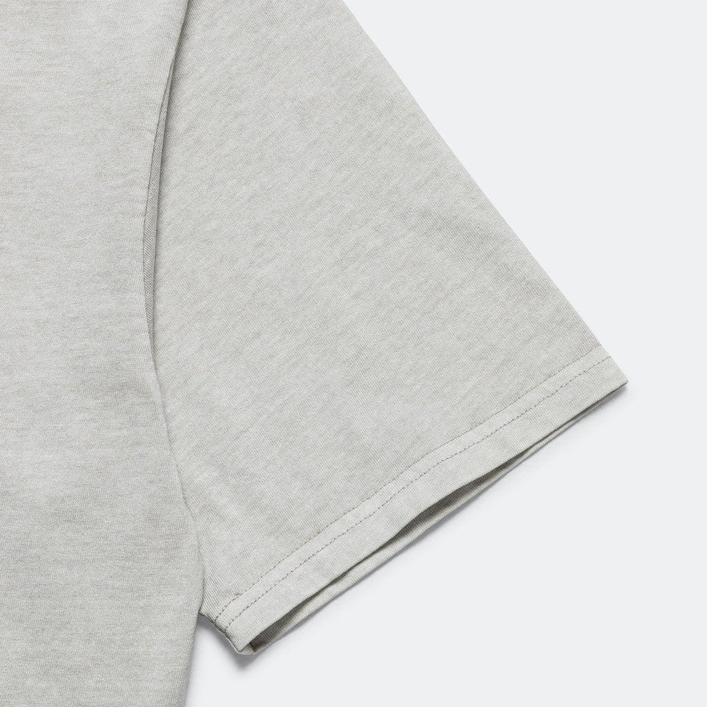 Prepare Yourself Tee - Pigment Slate