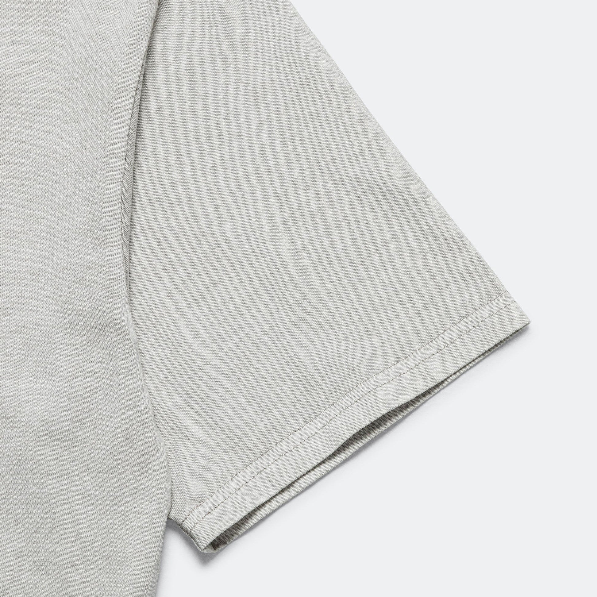 Prepare Yourself Tee - Pigment Slate