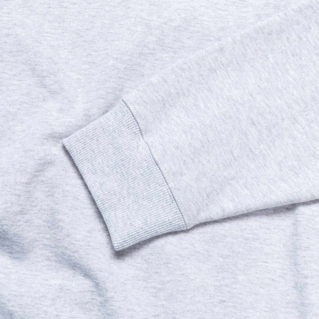 Preserve It Sweatshirt - Heather Grey