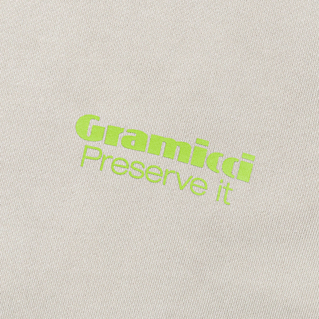 Preserve It Sweatshirt - Pigment Oat