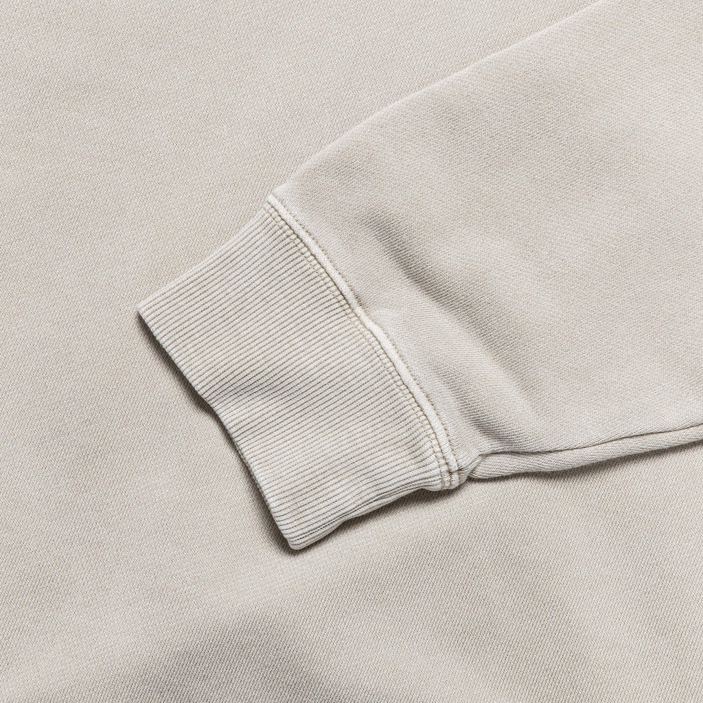 Preserve It Sweatshirt - Pigment Oat