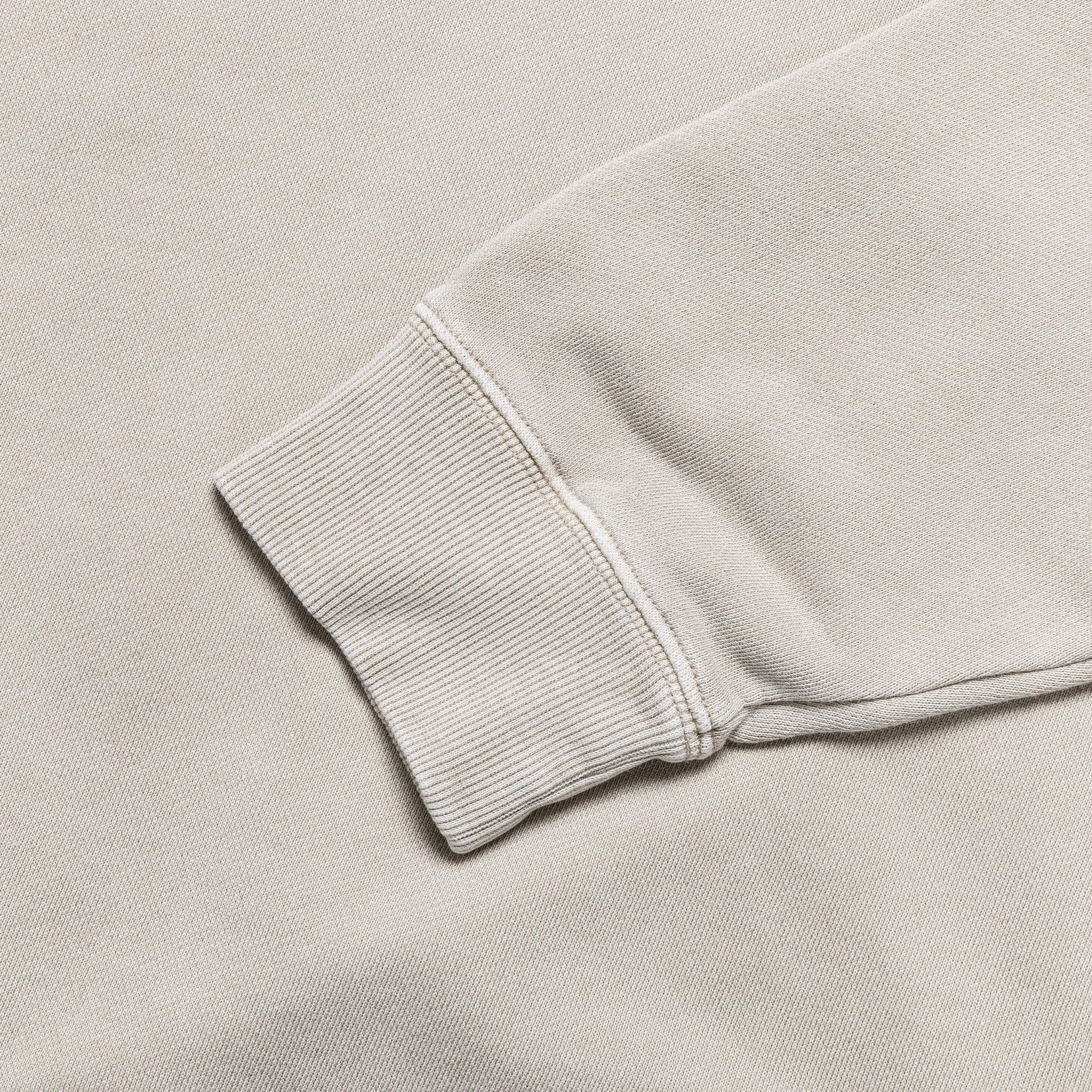 Preserve It Sweatshirt - Pigment Oat