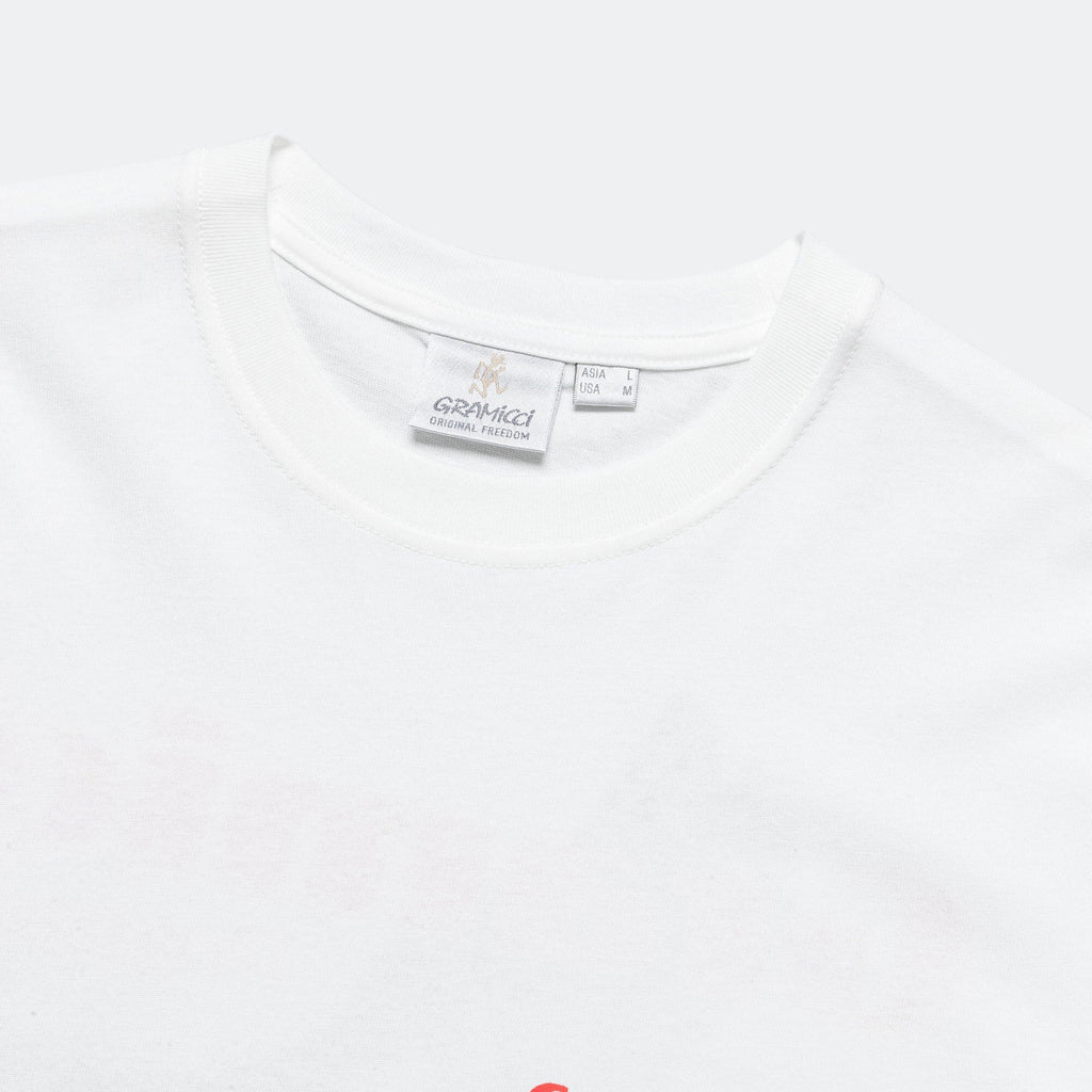Preserve It Tee - White