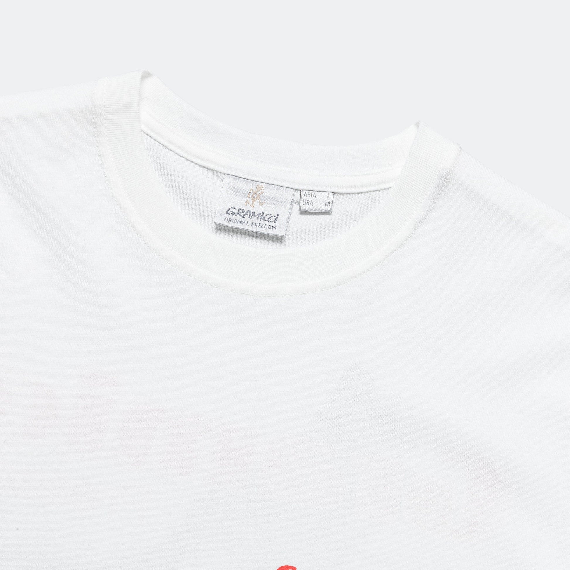 Preserve It Tee - White