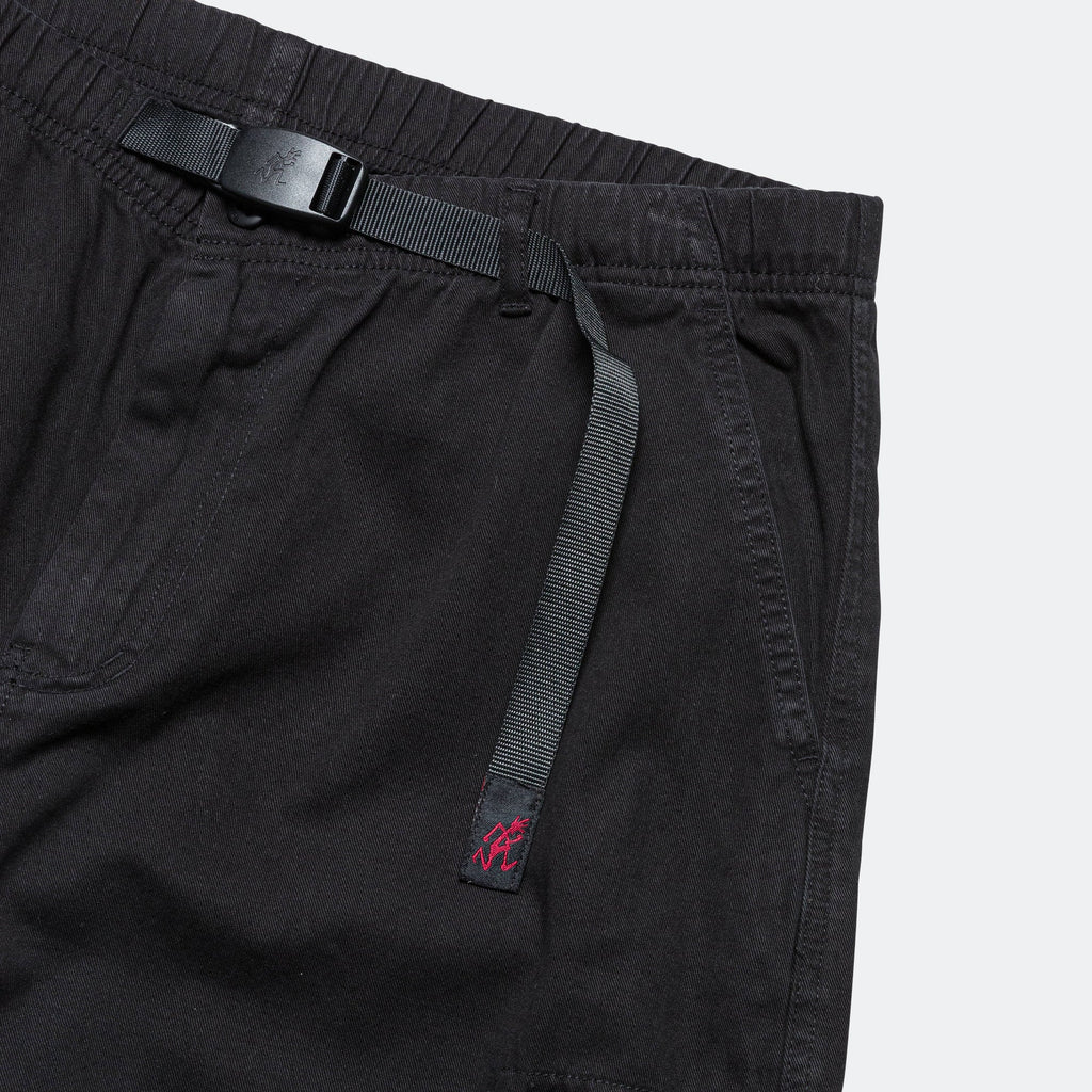 Rig Cargo Pant - Black
