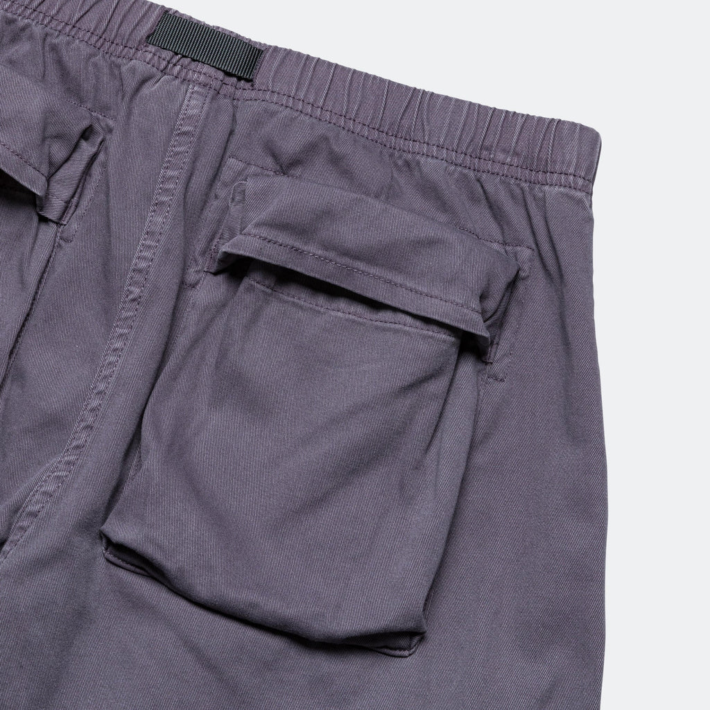 Rig Cargo Pant - Pigment Grape