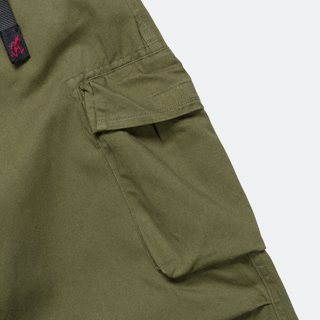 Rig Cargo Pant - Olive