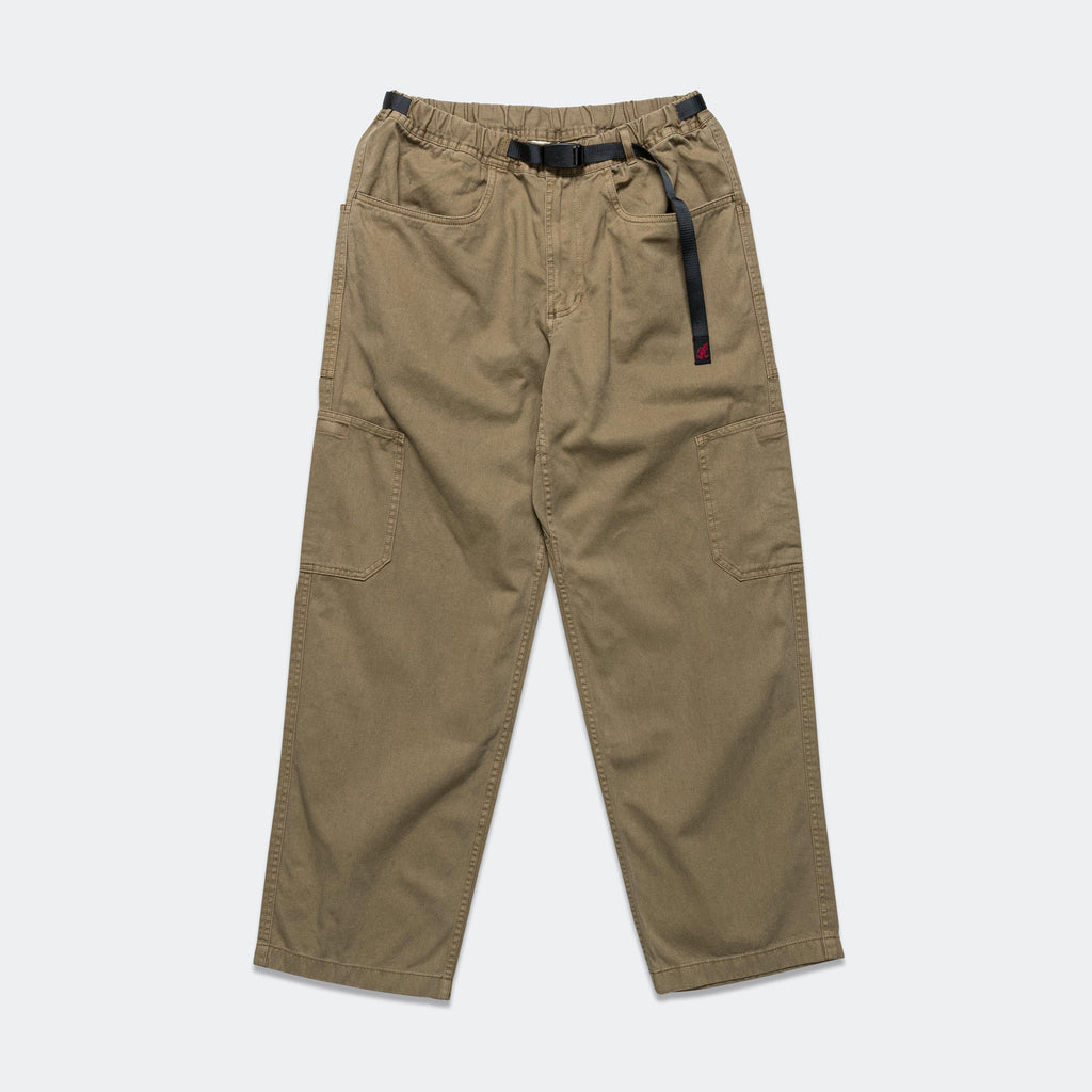 Rock Slide Pant - Moss