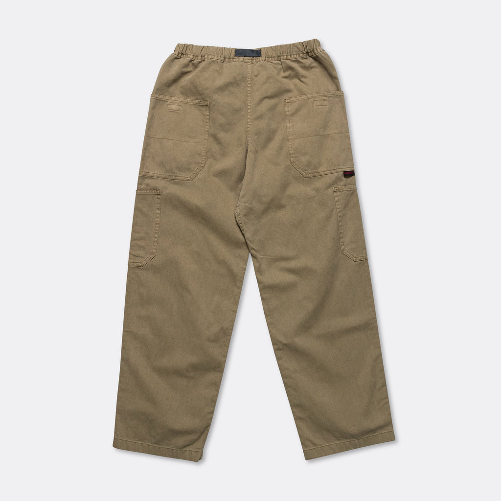 Rock Slide Pant - Moss