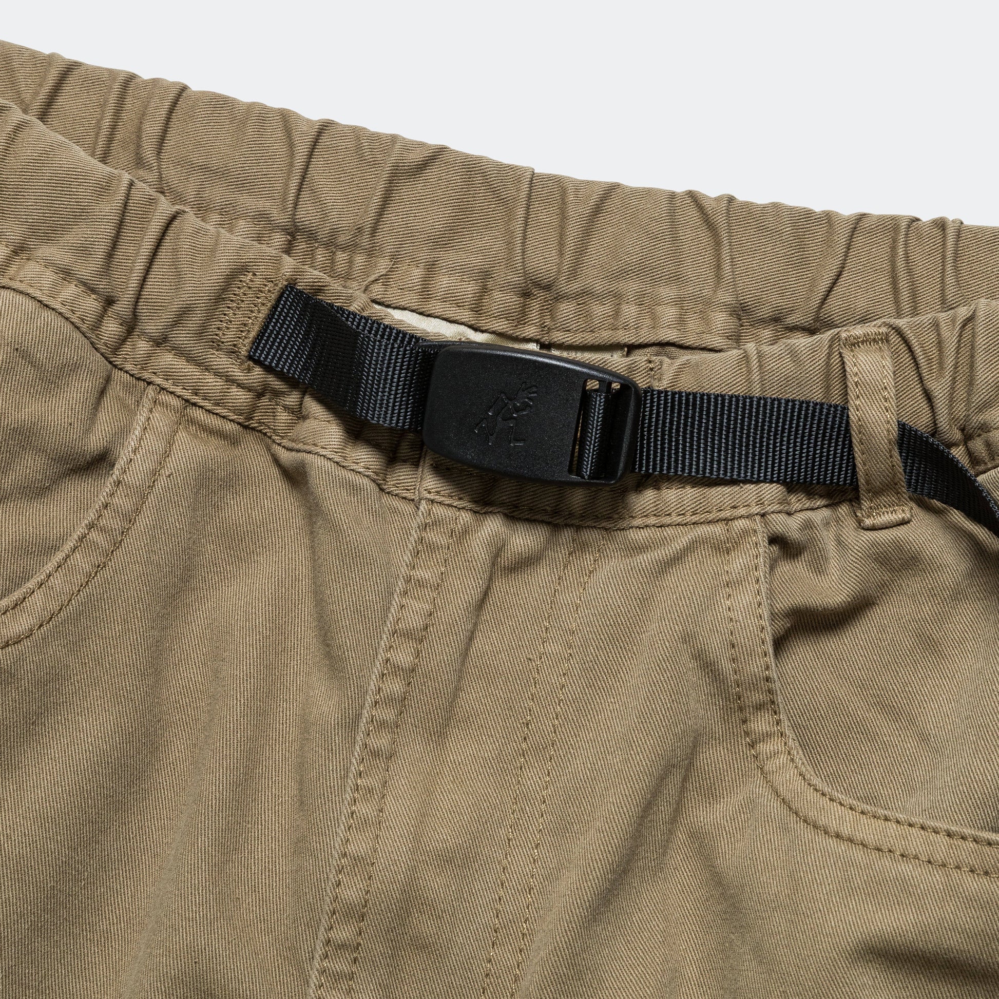 Rock Slide Pant - Moss