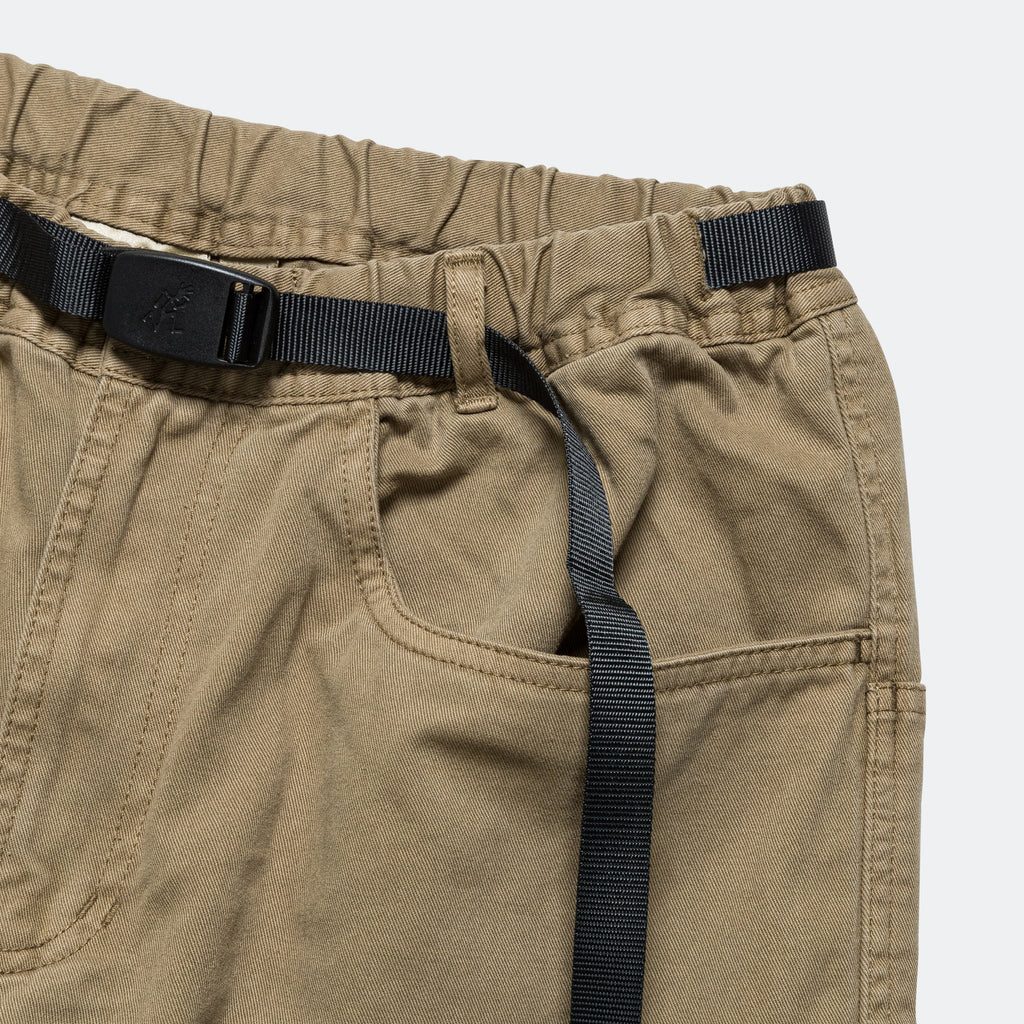 Rock Slide Pant - Moss