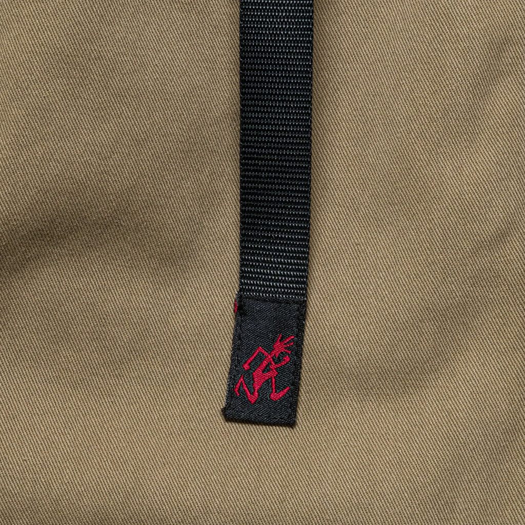 Rock Slide Pant - Moss