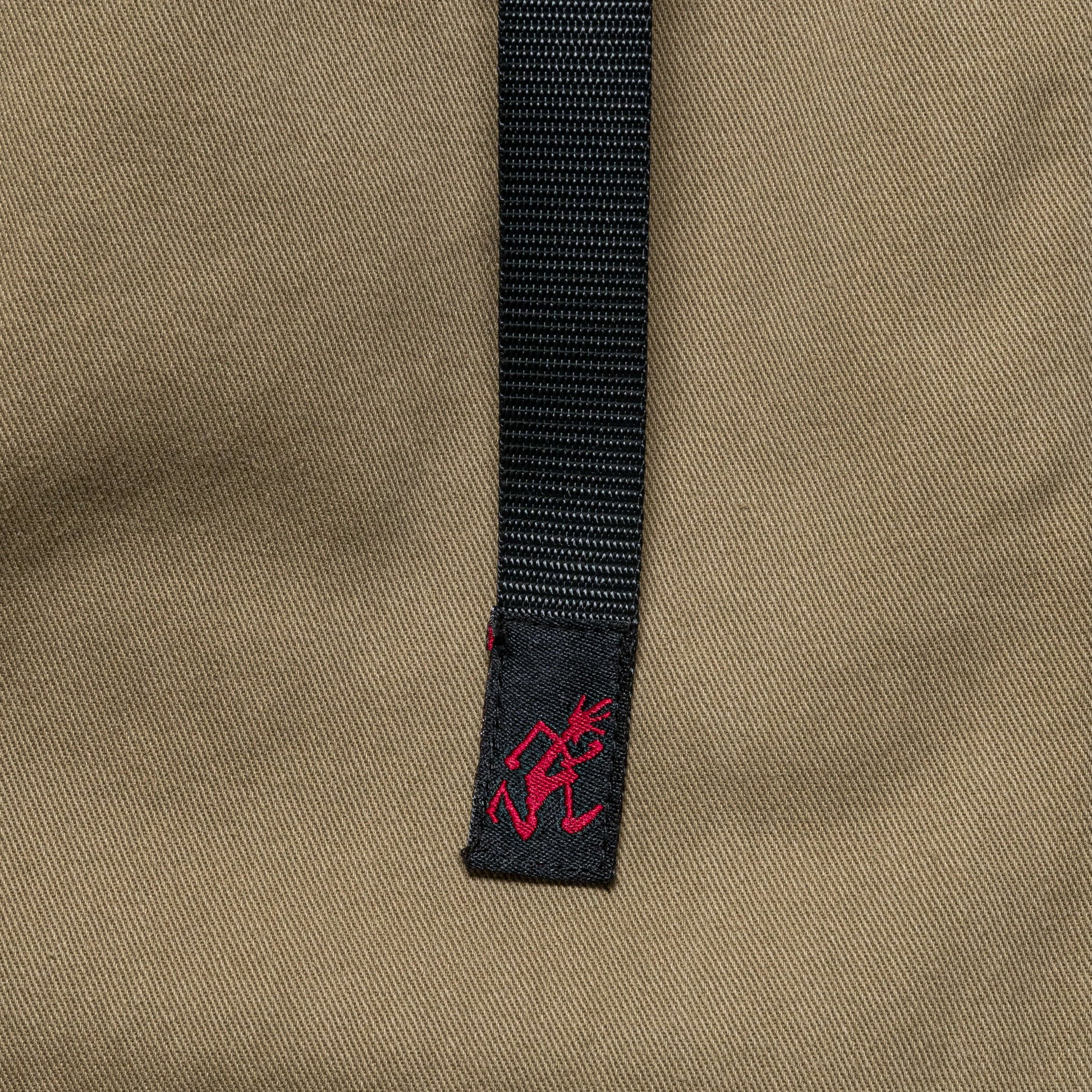 Rock Slide Pant - Moss
