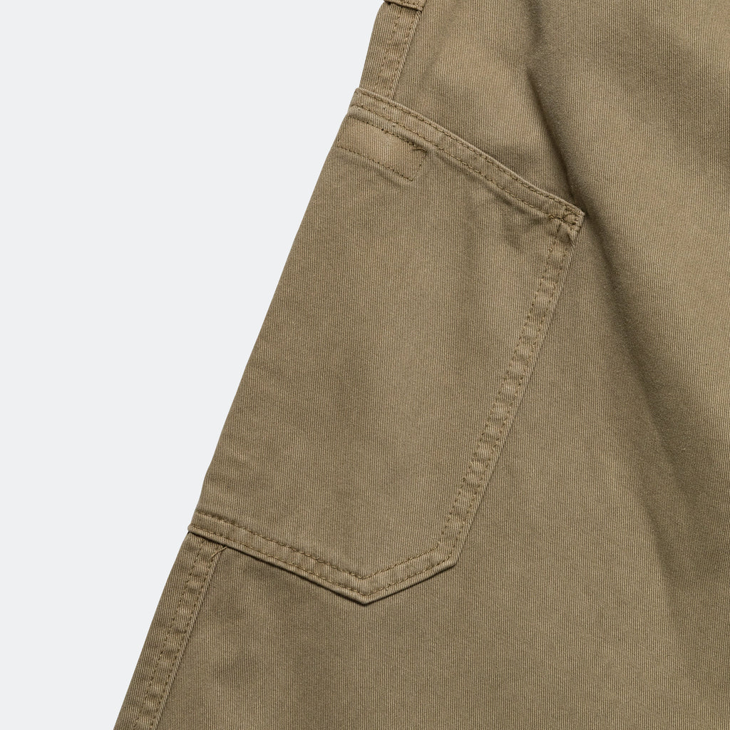 Rock Slide Pant - Moss
