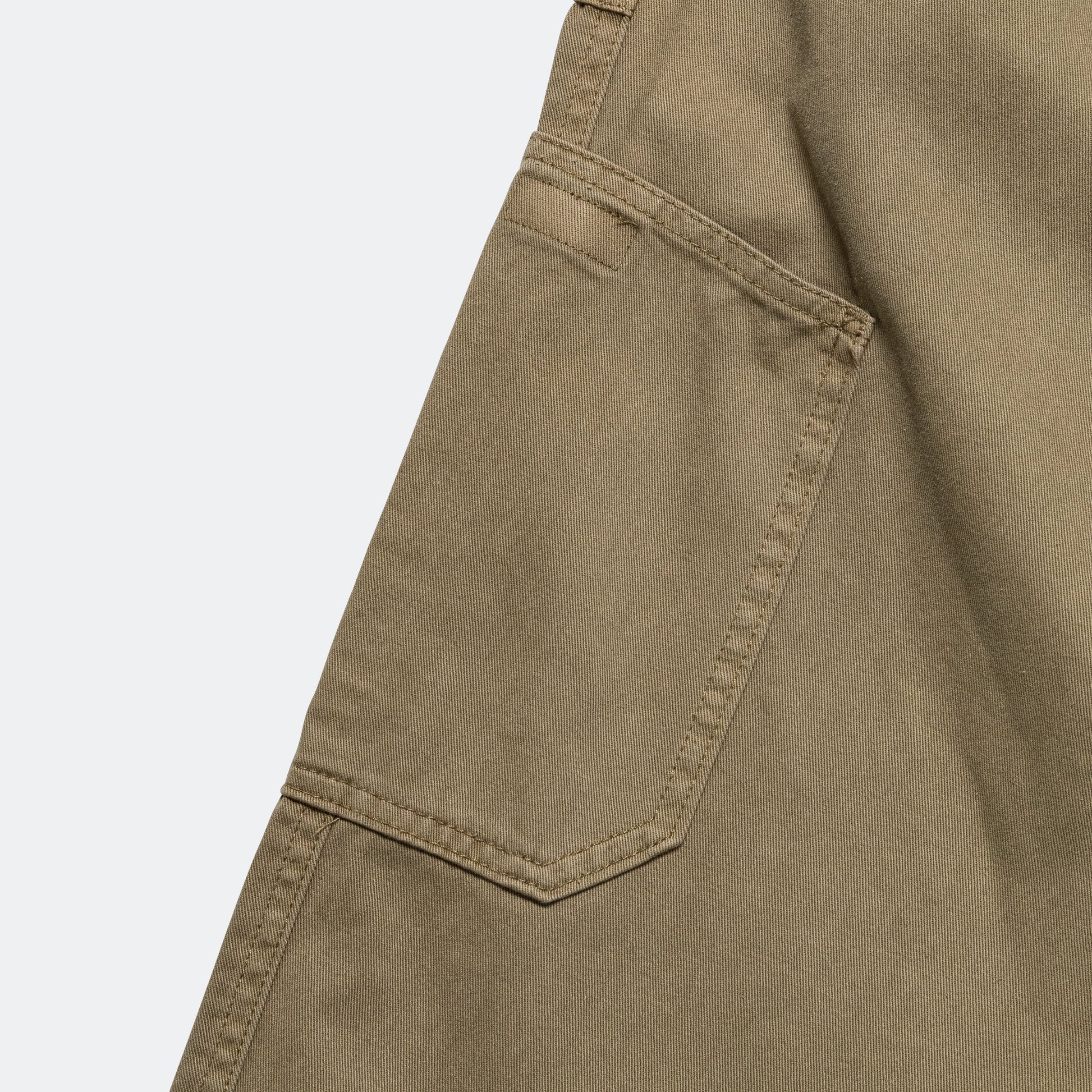Rock Slide Pant - Moss