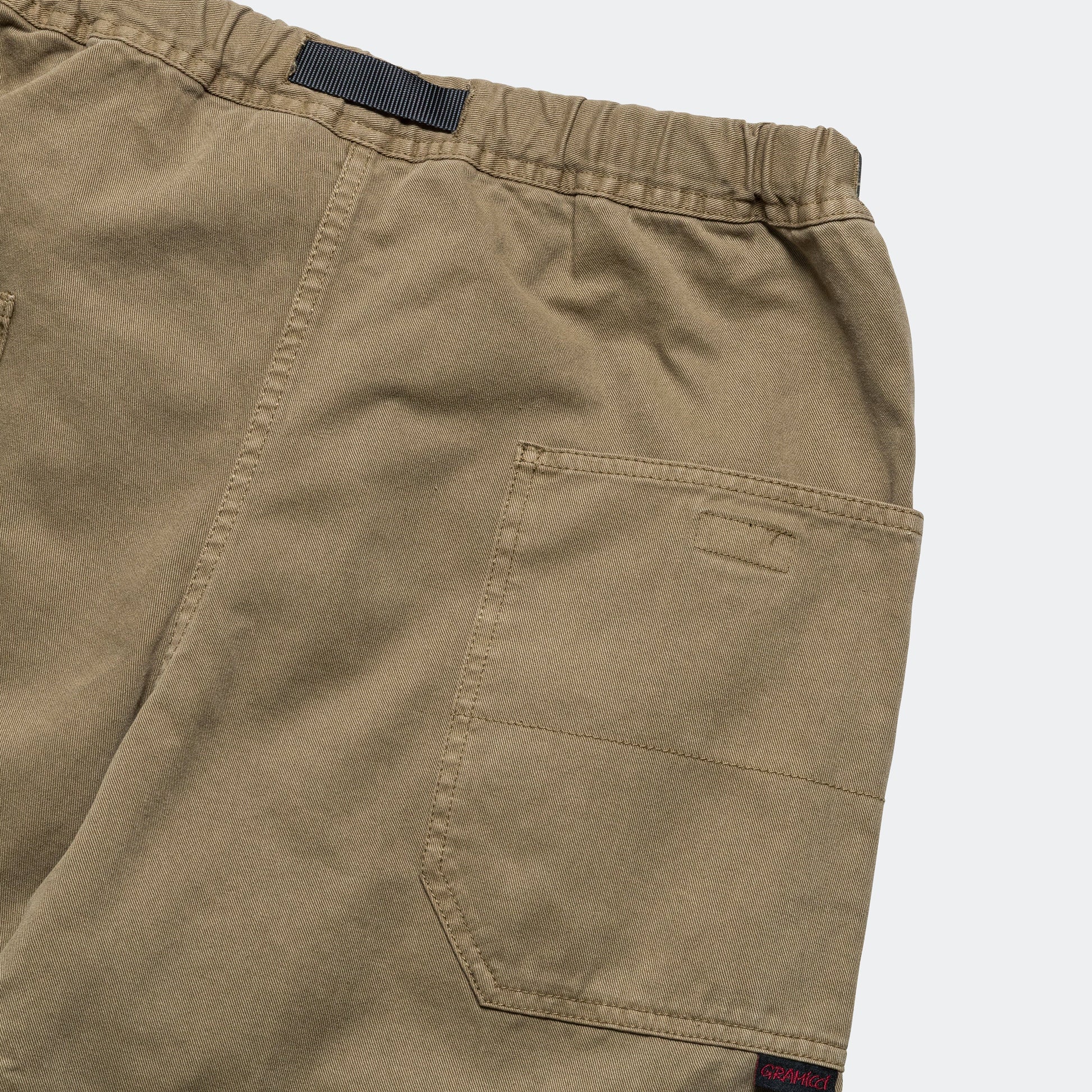 Rock Slide Pant - Moss