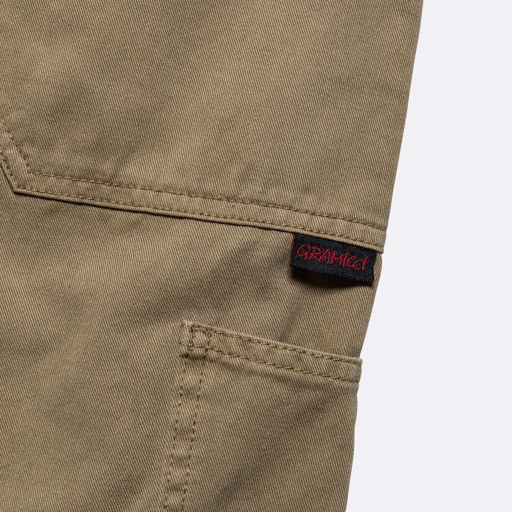 Rock Slide Pant - Moss