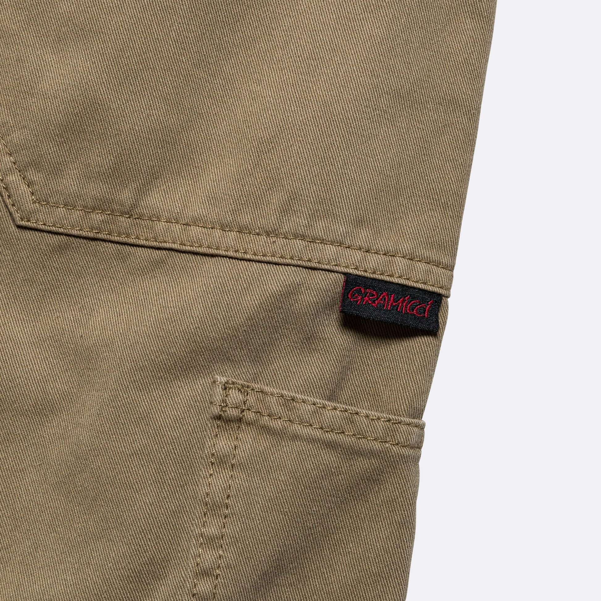 Rock Slide Pant - Moss