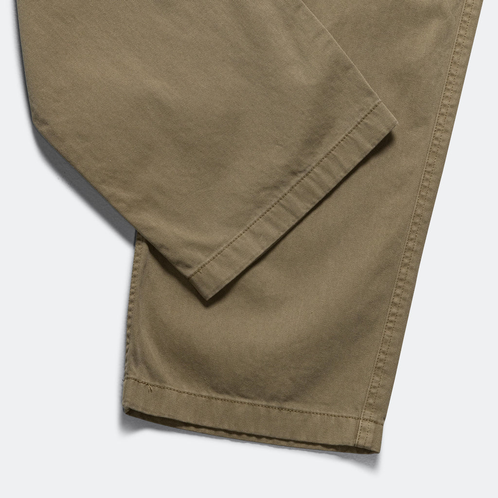 Rock Slide Pant - Moss
