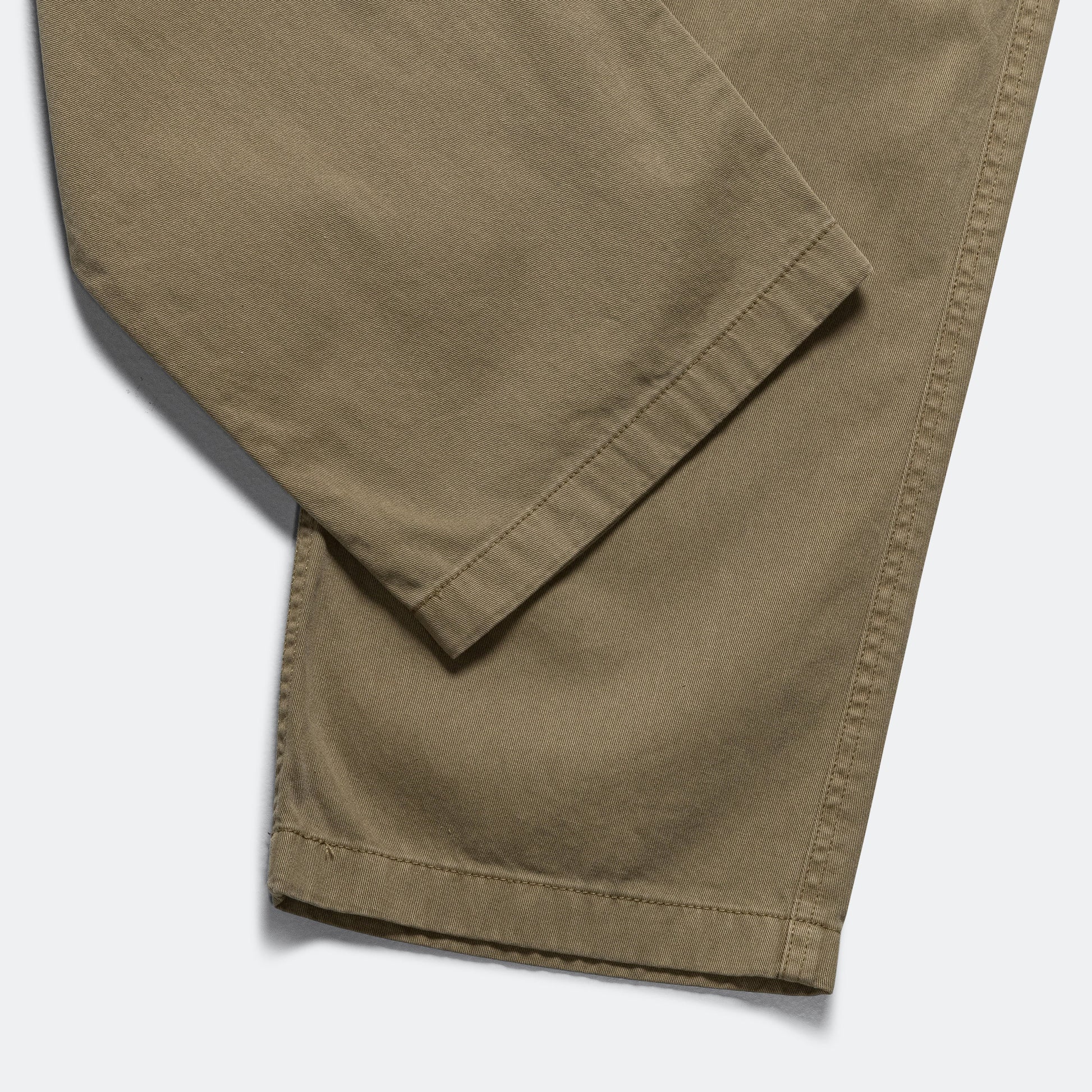Rock Slide Pant - Moss