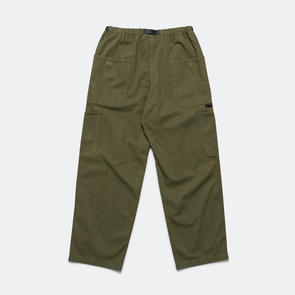 Rock Slide Pant - Olive