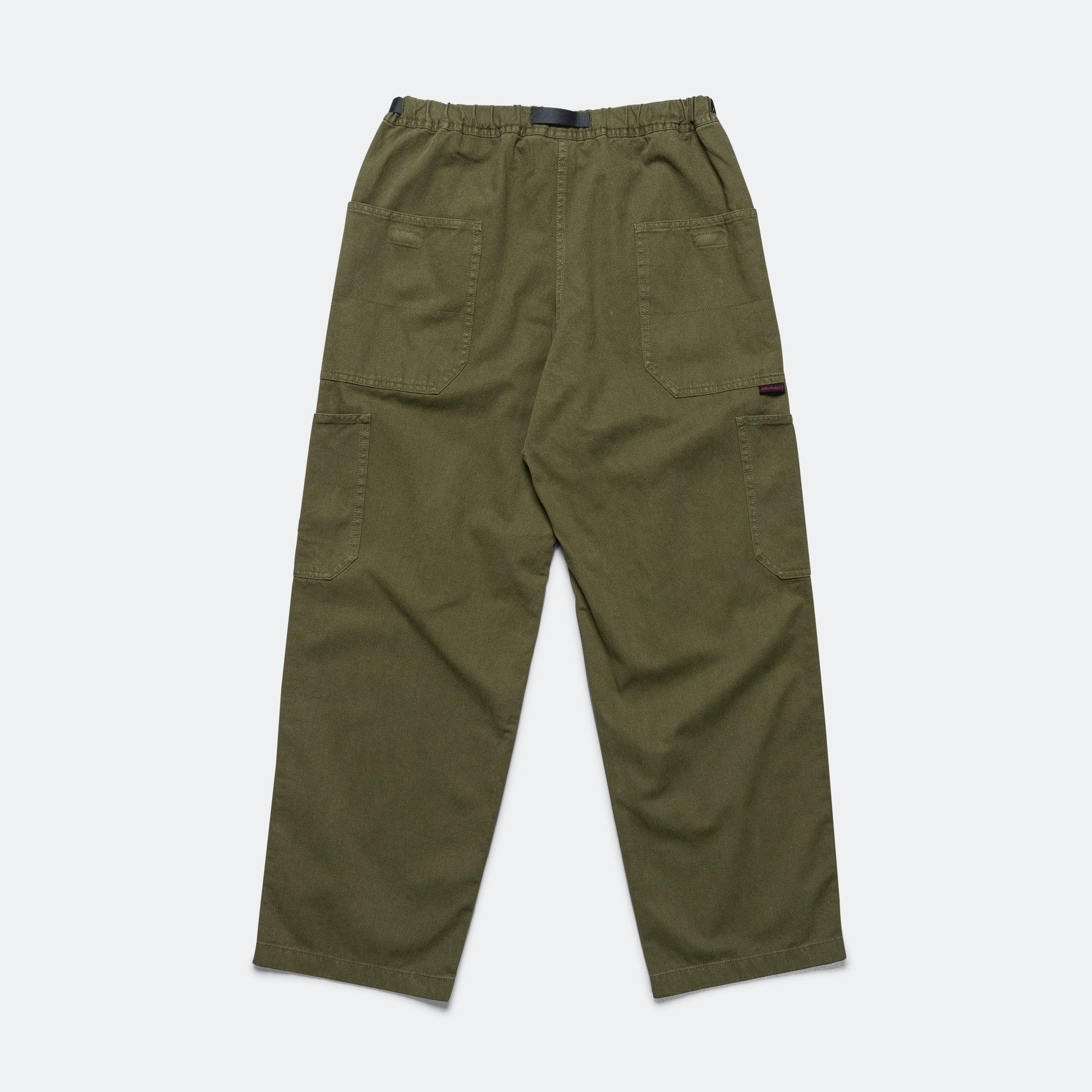 Rock Slide Pant - Olive