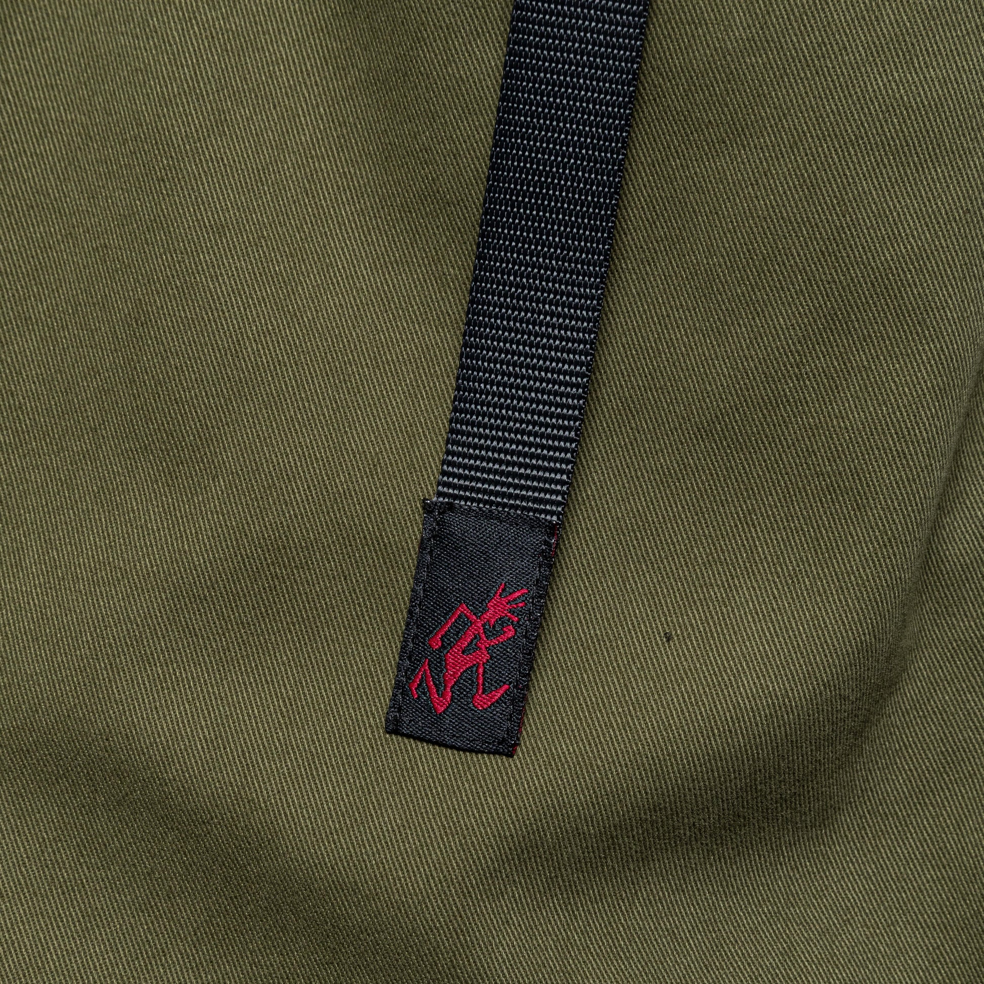 Rock Slide Pant - Olive