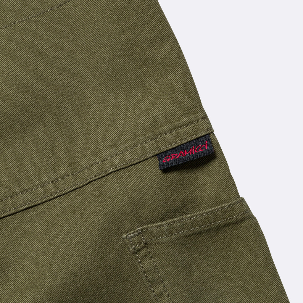 Rock Slide Pant - Olive