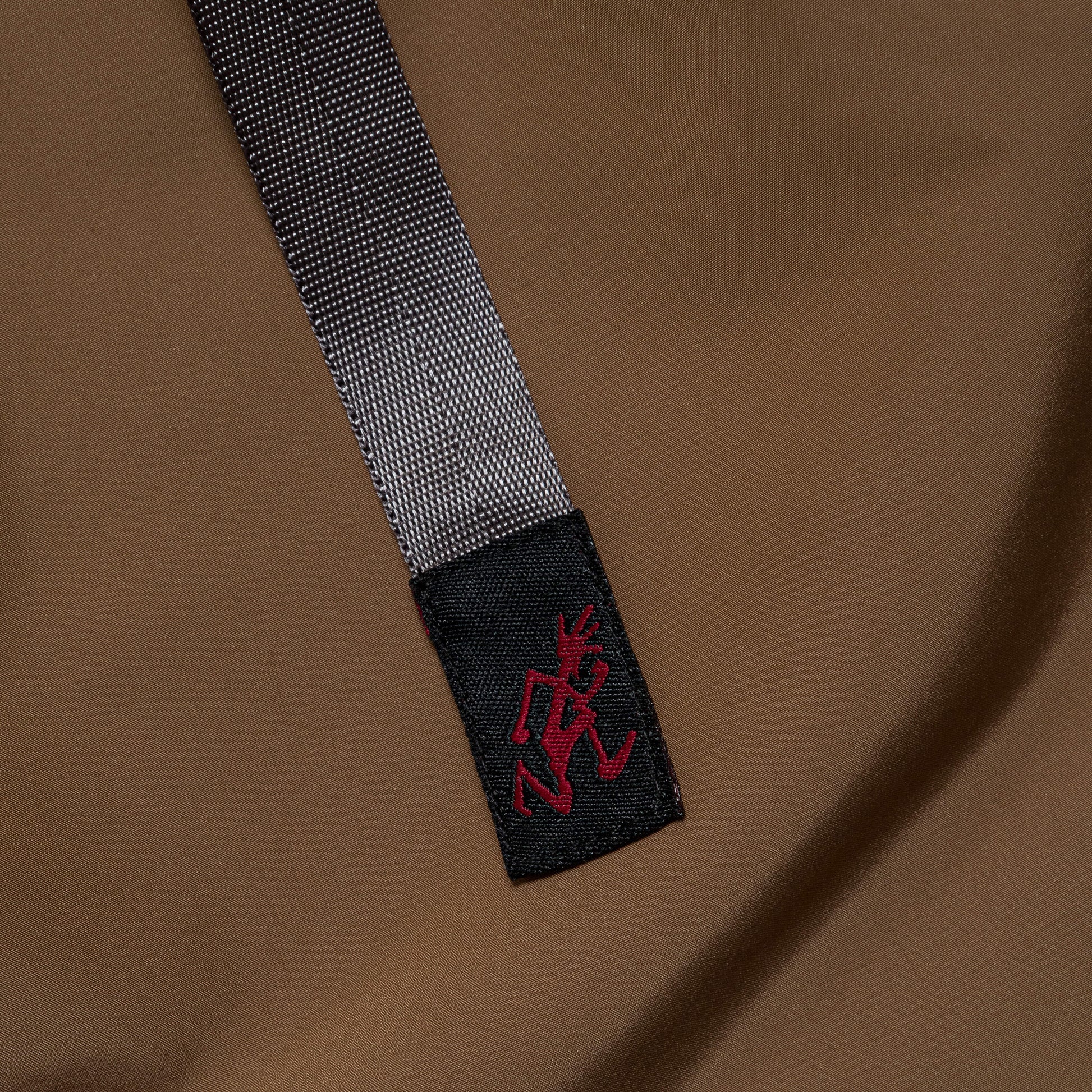 Shell Packable Short - Tan