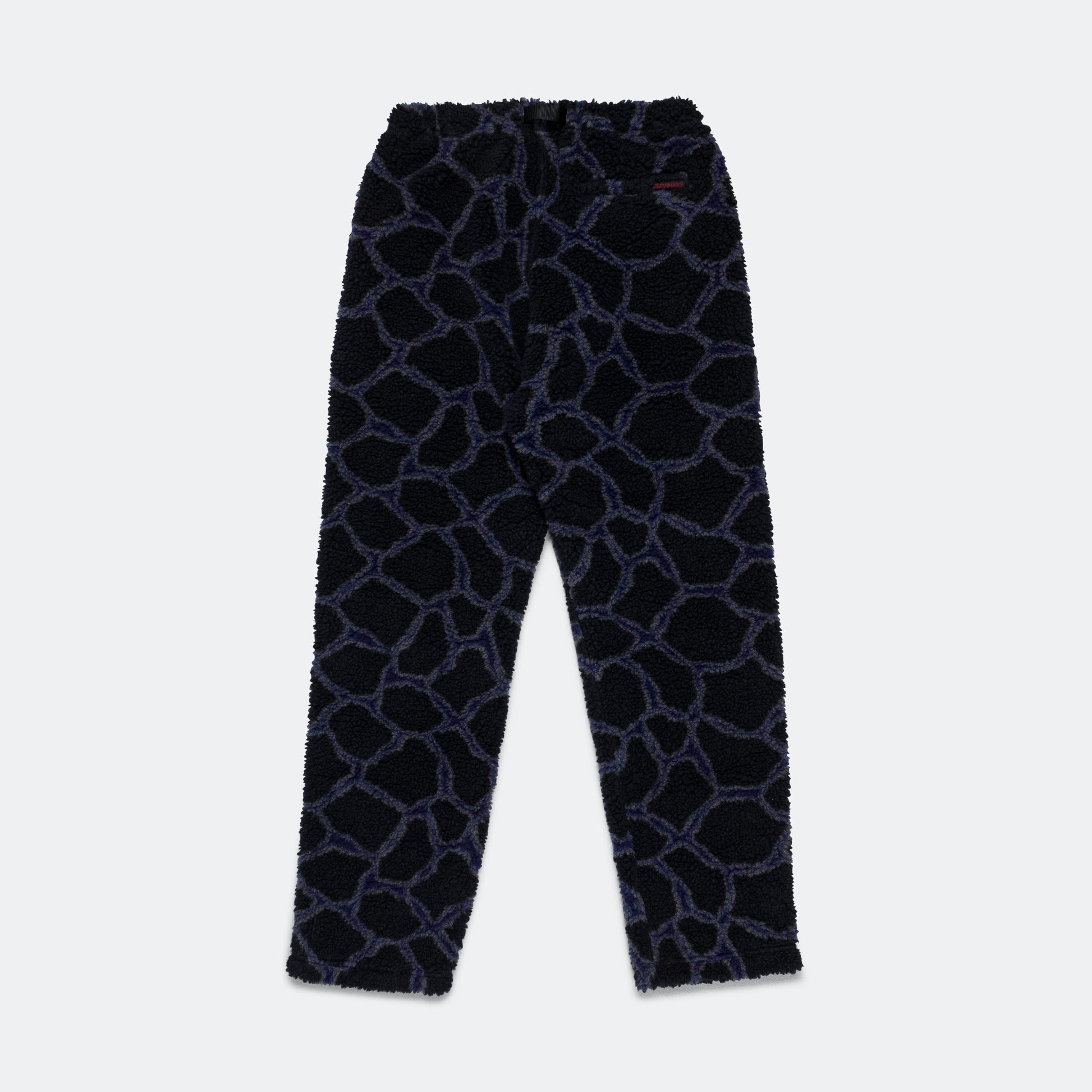 Sherpa Pant - Agate Navy