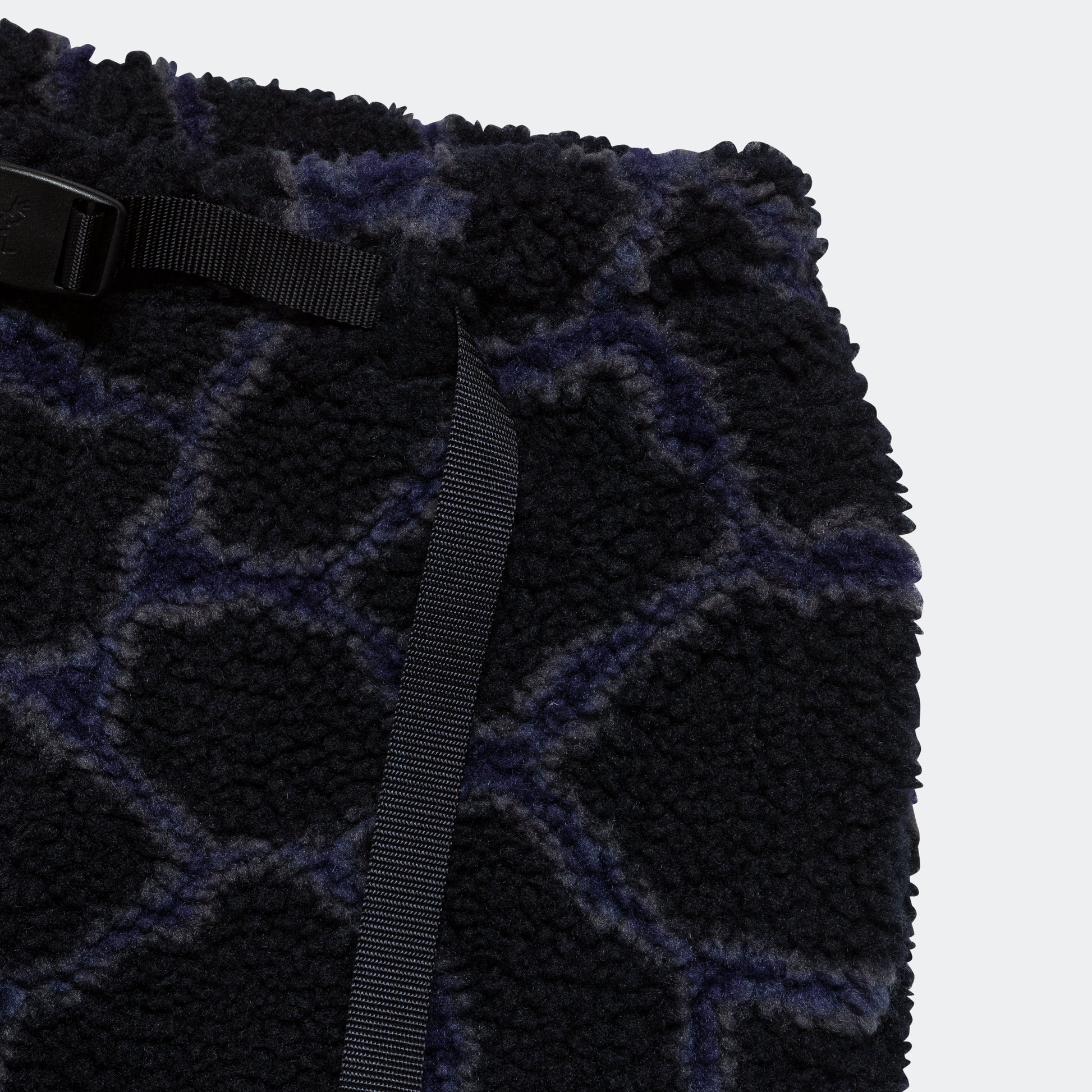 Sherpa Pant - Agate Navy