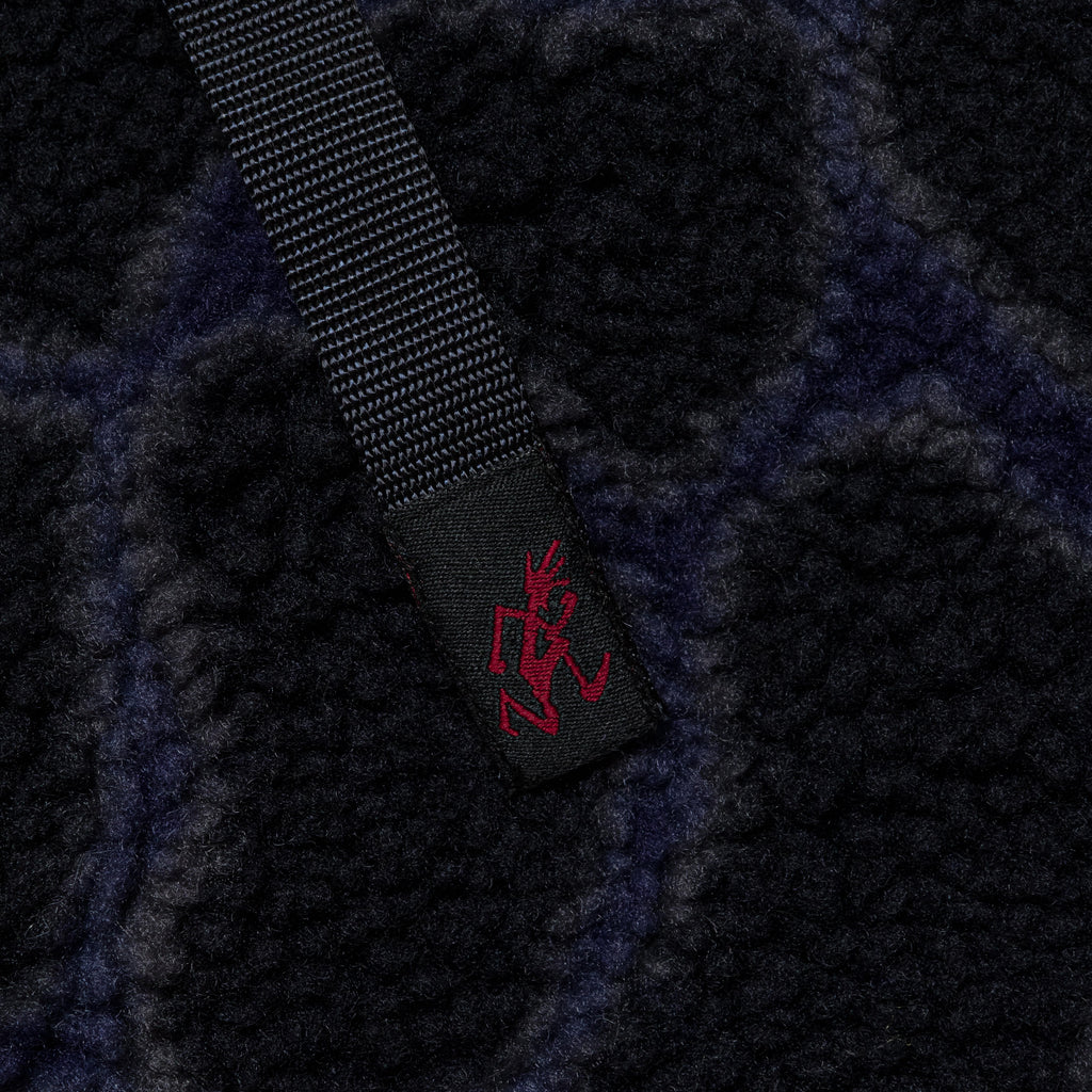 Sherpa Pant - Agate Navy