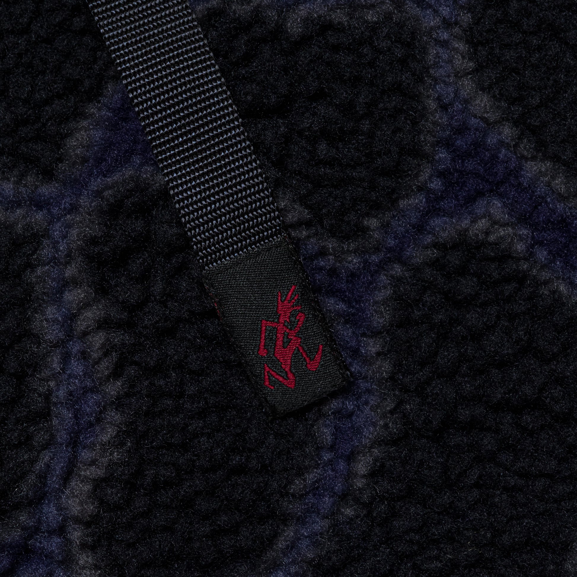 Sherpa Pant - Agate Navy