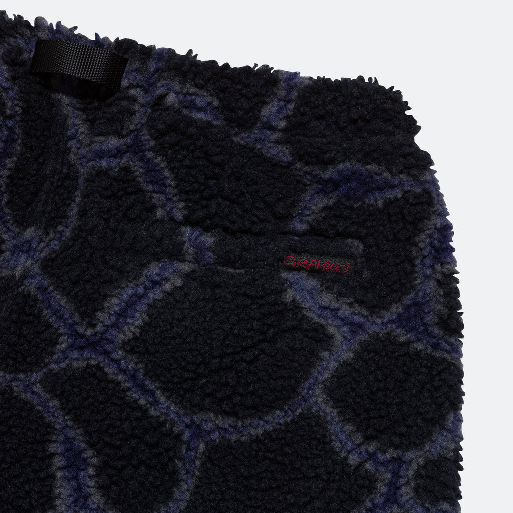 Sherpa Pant - Agate Navy
