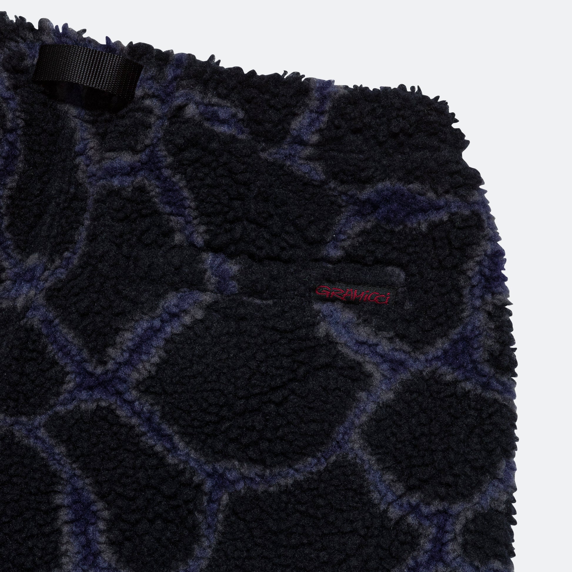 Sherpa Pant - Agate Navy